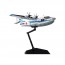 Aoshima 1/144 Aircraft No.SP JMSDF Rescue Flying Boat US-2 20th Anniversary Package, AOS68298, by AOSHIMA