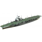 Aoshima 1/700 Waterline No.717 British Aircraft Carrier Victorious, AOS51061, by AOSHIMA