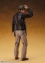 Bandai S.H.Figuarts Indiana Jones (Raiders of the Lost Ark), BAC53369, by BANDAI