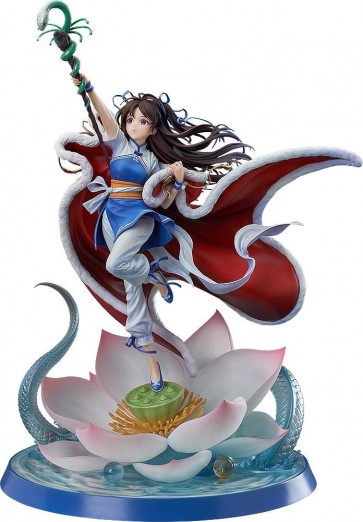 Good Smile Company 1/7 Chinese Paladin: Sword and Fairy 25th Anniversary Commemorative Figure: Zhao Ling-Er  , GSC42324, by GOOD SMILE COMPANY