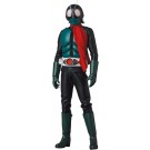 Medicom Toy RAH Kamen Rider (Shin Kamen Rider), MED07899, by MEDICOM TOY