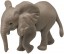 TAKARA TOMY Ania AC-02 Elephant (Child), TAK06125, by TAKARA TOMY