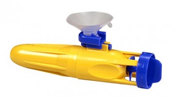 TAMIYA Submersible motor, TAM70153, by TAMIYA