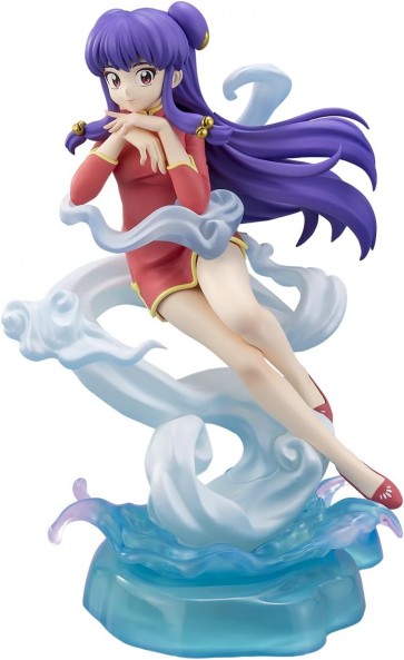 Bandai Figuarts Zero chouette Shampoo, BAC76047, by BANDAI