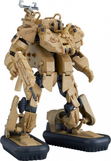 Good Smile Company MODEROID OBSOLETE 1/35 USMC EXOFRAME Reconnaissance Equipment  , GSC19970, by GOOD SMILE COMPANY