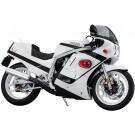 Hasegawa 1/12 "You're Under Arrest!" Suzuki GSX-R750 White Bay Type  , HAS22954, by HASEGAWA