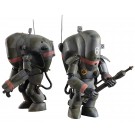 Hasegawa 1/35 P.K.A. Ausf M Melusine　Ma.k, HAS41037, by HASEGAWA