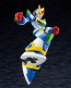 Kotobukiya 1/12 Mega Man X Blade Armor, KBY41053, by KOTOBUKIYA