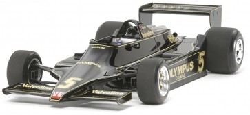 TAMIYA 1/20 Lotus Type 79 1978, TAM20060, by TAMIYA