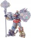 Bandai Chogokin Super Magic Combined King Robo Mickey & Friends Disney 100 Years of Wonder, BAC51303, by BANDAI