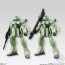 Bandai Mobile Suit Gundam Universal Unit 4   1BOX 10pcs , BAN41792, by BANDAI
