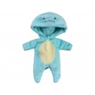 Good Smile Company Nendoroid Doll Sumikkogurashi Kigurumi Pajamas: Tokage, GSC92782, by GOOD SMILE COMPANY