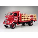 Tamiya Budweiser Delivery Truck 1938 (Diecast Model)  , TAM91211, by TAMIYA