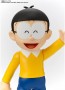 Bandai Figuarts ZERO Nobi Nobita (Reissue), BAC60701, by BANDAI