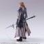SQUARE ENIX Final Fantasy XVI Bring Arts [Dion Lesage], SQE70578, by SQUARE ENIX