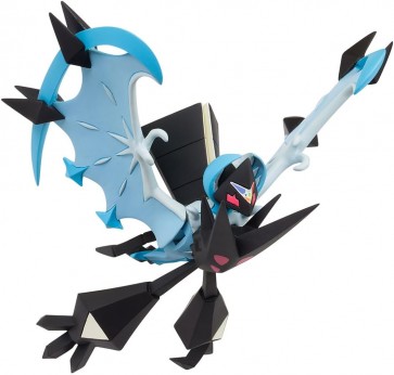 TAKARA TOMY MonColle ML-17 Necrozma (Dawn Wings), TAK11982, by TAKARA TOMY