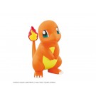 Bandai Pokemon Plamo Collection Quick!! Lite Charmander, BAN93648, by BANDAI