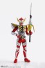 BANDAI S.H.Figuarts (Shinkocchou) Kamen Rider Baron Banana arms, BAC62491, by BANDAI