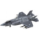 Hasegawa 1/72 F-35 Lightning II (A Type) "Beast Mode J.A.S.D.F."  , HAS23666, by HASEGAWA