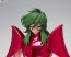 Bandai Saint Seiya Myth Cloth EX Andromeda Shun (Final Bronze Cloth), BAC37246, by BANDAI