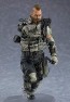 Good Smile Company figma CALL OF DUTY: BLACK OPS 4 Ruin  , GSC20860, by GOOD SMILE COMPANY