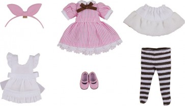 Good Smile Company Nendoroid Doll: Outfit Set (Alice: Another Color), GSC27999, by GOOD SMILE COMPANY