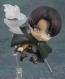 Good Smile Company Nendoroid Levi (Attack on Titan) (Rerelease), GSC87795, by GOOD SMILE COMPANY
