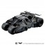 Bandai 1/35 SCALE Batmobile (Batman Begins Ver.), BAN21849, by BANDAI