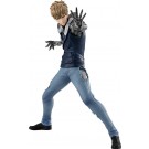 Good Smile Company POP UP PARADE GENOS PVC  , GSC41488, by GOOD SMILE COMPANY