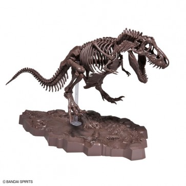 Bandai 1/32 Imaginary Skeleton Tyrannosaurus , BAN18009, by BANDAI
