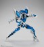 Bandai Robot Spirits [SIDE BH] Biheight Muga "Back Arrow" , BAN13875, by BANDAI