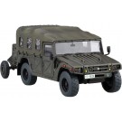 Fujimi 1/72 Military Series JGSDF ARTILLERY TRACTOR/120MM MO-120-RT  , FUJ23181, by FUJIMI
