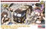 Hasegawa 1/24 VOLKSWAGEN TYPE 2 DELIVERY VANS EGG GIRLS STEAMPUNK  , HAS22404, by HASEGAWA