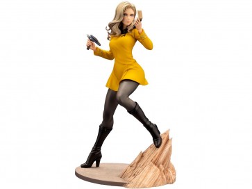Kotobukiya 1/7 Star Trek Command Officer Bishoujo Statue, KBY32204, by KOTOBUKIYA
