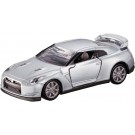 TAKARA TOMY 17 NISSAN GT-R, TAK33915, by TAKARA TOMY