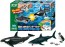 TAKARA TOMY Ania AA-02 Sea Creature Hunter Set, TAK36015, by TAKARA TOMY