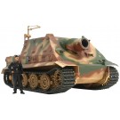 Tamiya 1/48 MM Germany 38 cm assault charger storm tiger , TAM25917, by TAMIYA