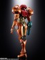 Bandai CHOGOKIN Samus Aran (Metroid Prime 4: Beyond Ver.), BAC98650, by BANDAI