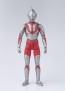 BANDAI S.H.Figuarts Ultraman (A Type) (Reissue), BAN60657, by BANDAI