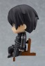 Good Smile Company Nendoroid Swacchao! Kirito (Sword Art Online), GSC70247, by GOOD SMILE COMPANY