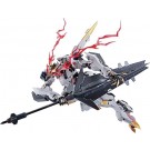 Bandai METAL ROBOT SPIRITS (SIDE MS) Gundam Barbatos Lupus Rex (Reissue), BAC98681, by BANDAI