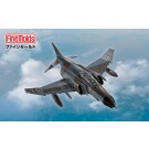 Fine Molds 1/72 Luftwaffe F-4F Jet Fighter Molders, FIN60139, by Fine Molds