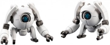 Kotobukiya 1/24 Hexa Gear Alternative Orb Earthcline Biomechanics Ver., KBY66230, by KOTOBUKIYA