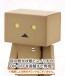 Kotobukiya Danboard (Yotsubato) (Reissue), KBY74006, by KOTOBUKIYA