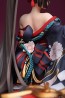 Myethos 1/8 Onmyoji: Yoto Hime: Scarlet Saber Ver. ABS & PVC  , MTS23316, by Myethos
