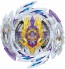 TAKARA TOMY Beyblade Burst B-168 Booster Rage Longinus. Ds' 3A Beyblade , TAK60250, by TAKARA TOMY
