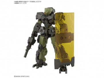 Bandai 1/144 30MM eEXM-23 Tecprot 02, BAN20221, by BANDAI