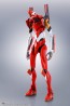 Bandai Robot Damashii (SIDE EVA) Evangelion Unit 2 S-Type Equipment-New Movie Ver.- , BAN13486, by BANDAI