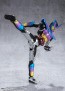 Bandai S.H.Figuarts Kamen Rider Gavv PoppinGummy Form (First Release), BAC66505, by BANDAI