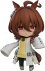 Good Smile Company Nendoroid Agnes Tachyon (Uma Musume: Pretty Derby), GSC96728, by GOOD SMILE COMPANY